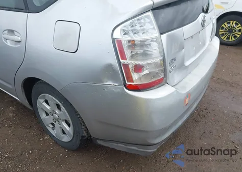 2009 Toyota Prius z USA, uszkodzony, nr VIN JTDKB20U293487456